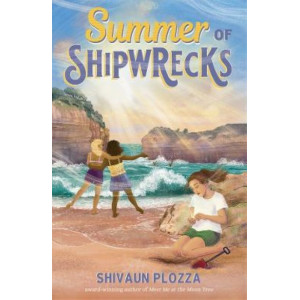 Summer of Shipwrecks