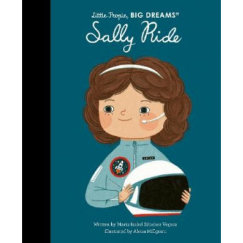 Sally Ride