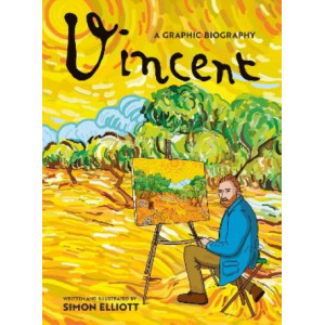 Vincent: A Graphic Biography