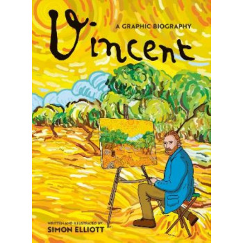 Vincent: A Graphic Biography