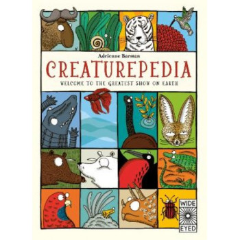 Creaturepedia