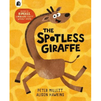 The Spotless Giraffe