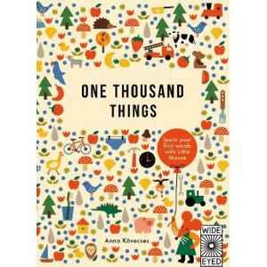 One Thousand Things