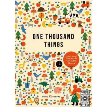 One Thousand Things