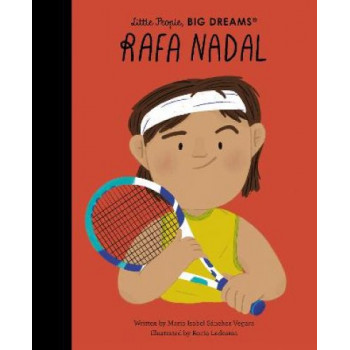 Rafa Nadal