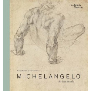 Michelangelo: the last decades