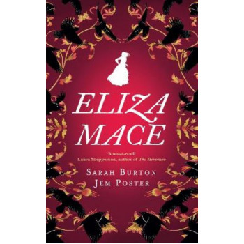 Eliza Mace