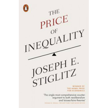 Price of Inequality