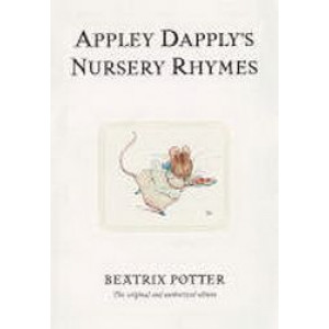 Appley Dapply's Nursery Rhymes: Peter Rabbit 22