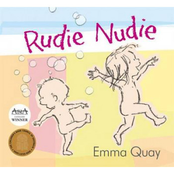 Rudie Nudie