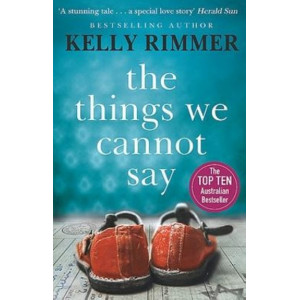 The Things We Cannot Say