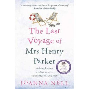 Last Voyage of Mrs Henry Parker, The