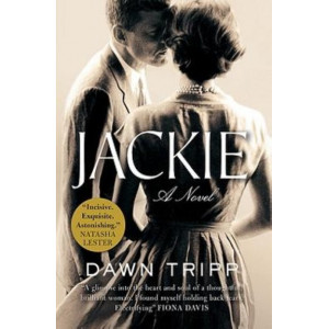 Jackie: A Novel