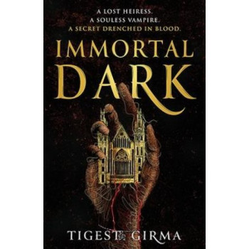 Immortal Dark