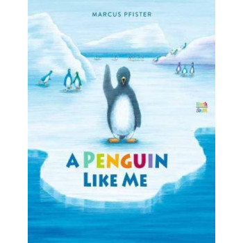 A Penguin Like Me