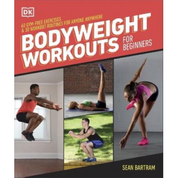 Bodyweight Workouts for Beginners