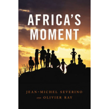 Africa's Moment