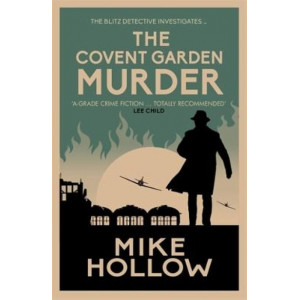 The Covent Garden Murder