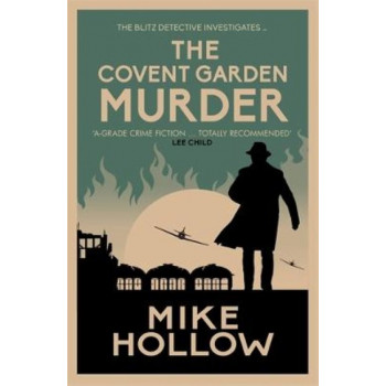 The Covent Garden Murder