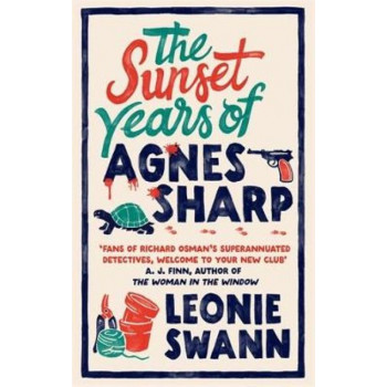 The Sunset Years of Agnes Sharp