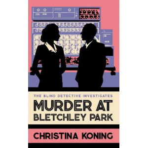 Murder at Bletchley Park