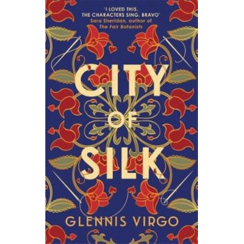 City of Silk