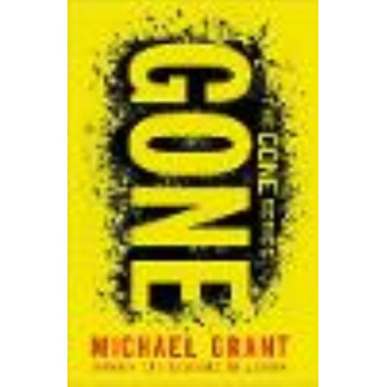 Gone (The Gone Series)