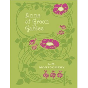 Anne of Green Gables