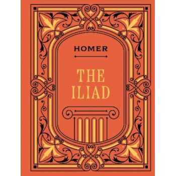 The Iliad