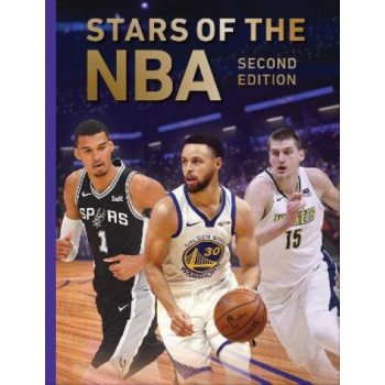 Stars of the NBA