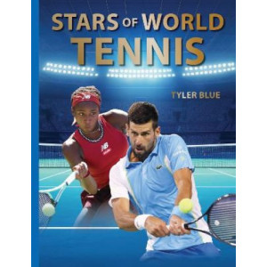 Stars of World Tennis