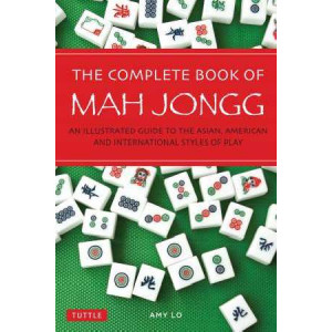 The Complete Book of Mah Jongg