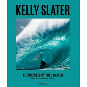 Kelly Slater: Circadian Waves