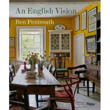 An English Vision: Traditional Architecture and Decoration for Today