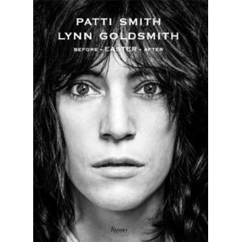 Patti Smith: Before Easter After