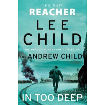 In Too Deep: (Jack Reacher 29)