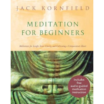 Meditation For Beginners