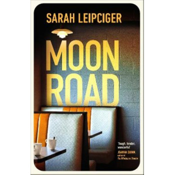 Moon Road *Book of the Month June 2024*