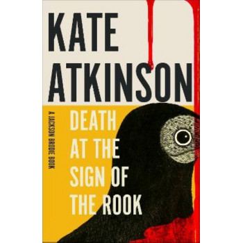 Death at the Sign of the Rook