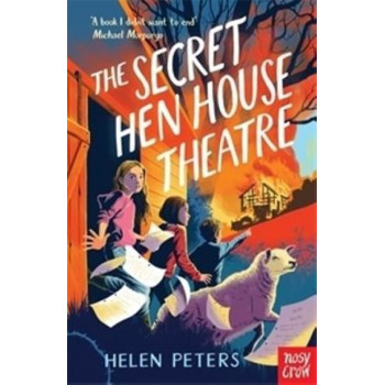 Secret Hen House Theatre