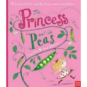 The Princess and the Peas