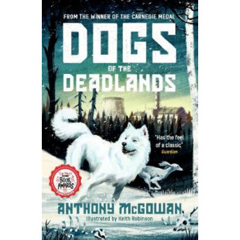 Dogs of the Deadlands