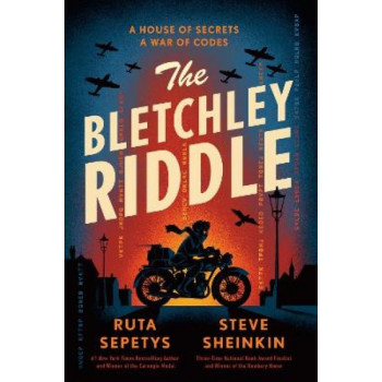 The Bletchley Riddle