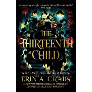 The Thirteenth Child