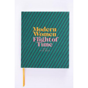 Modern Women Flight of Time