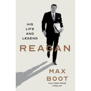 Reagan: His Life and Legend