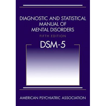 DSM-5 (R) : Diagnostic & Statistical Manual of Mental Disorders (DSM-V (R))