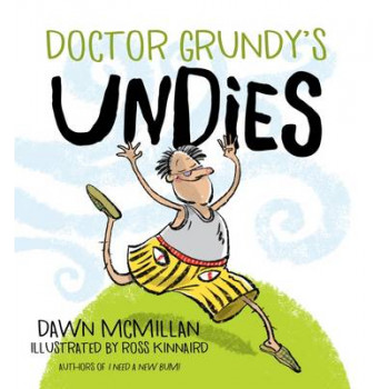 Doctor Grundy's Undies