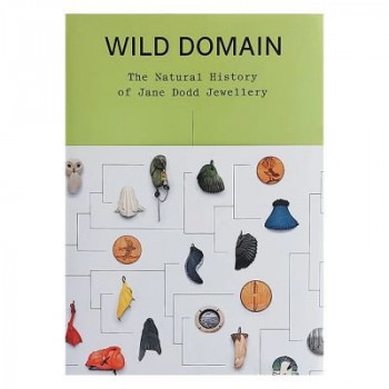 Wild Domain: The Natural History of Jane Dodd Jewellery