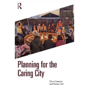 Planning for the Caring City